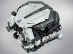 BMW X6 xDrive 5.0i 2008 года (US)